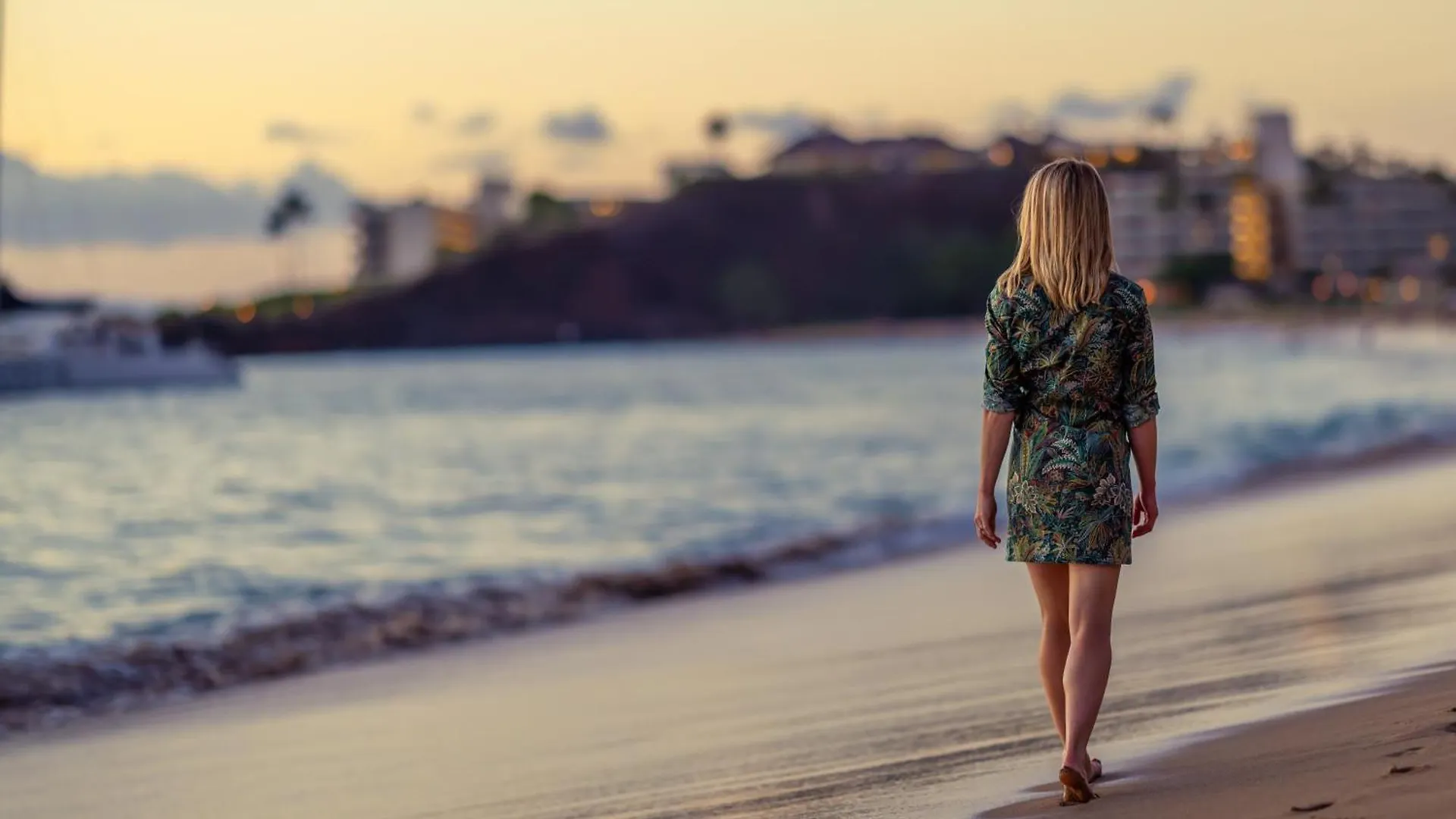 Holiday home Ninth-Floor Mountain View Suite And Expansive Lanai At Honua Kai Lahaina
