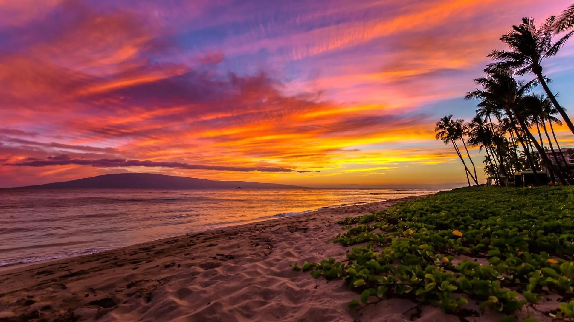Holiday home Ninth-Floor Mountain View Suite And Expansive Lanai At Honua Kai Lahaina United States
