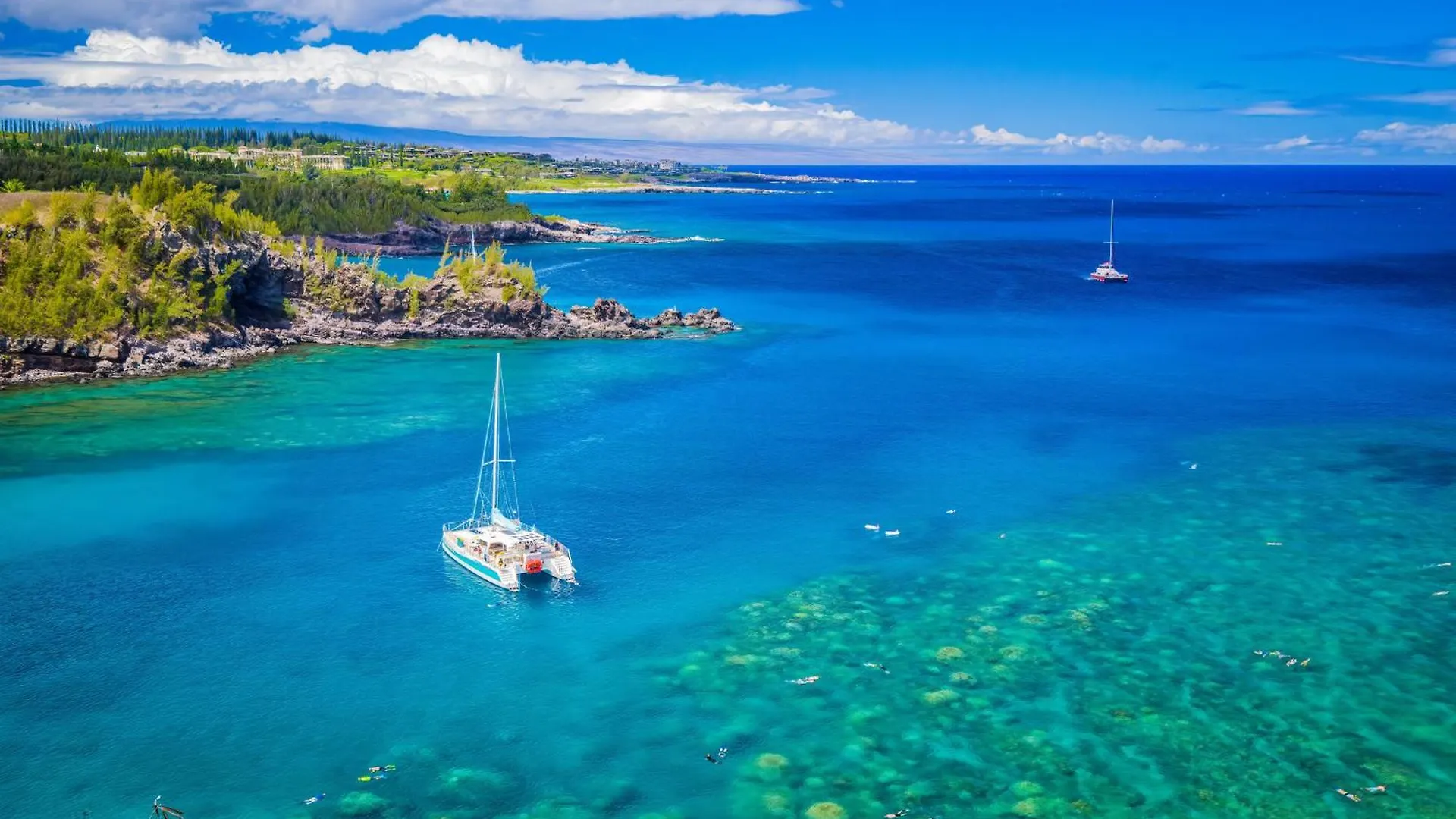 Holiday home Ninth-Floor Mountain View Suite And Expansive Lanai At Honua Kai Lahaina