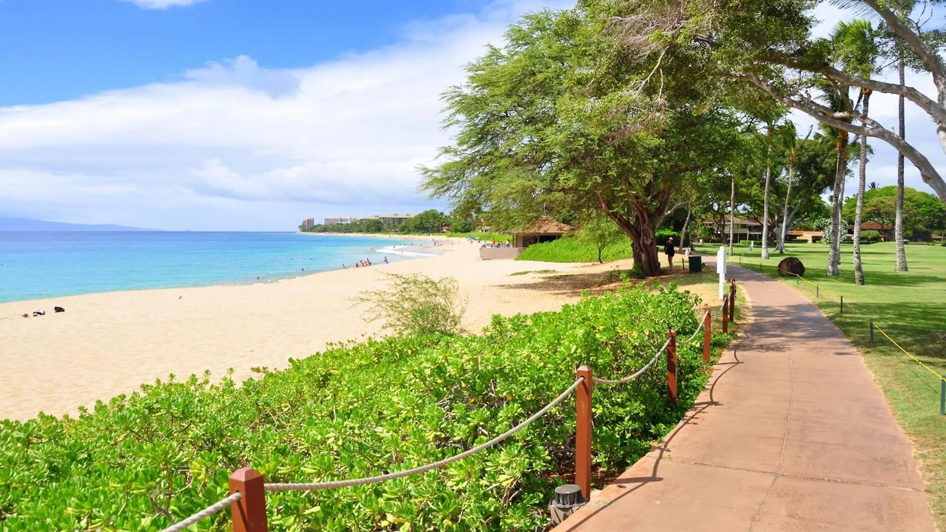 Holiday home Ninth-Floor Mountain View Suite And Expansive Lanai At Honua Kai Lahaina United States