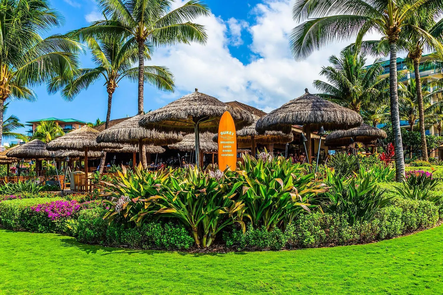 Ninth-Floor Mountain View Suite And Expansive Lanai At Honua Kai Lahaina United States
