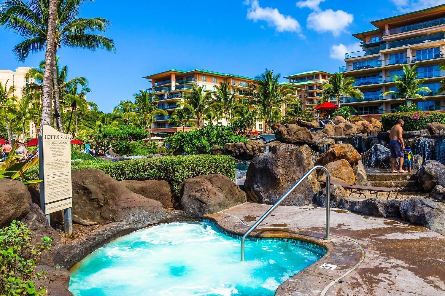 Ninth-Floor Mountain View Suite And Expansive Lanai At Honua Kai Lahaina 0*,  United States