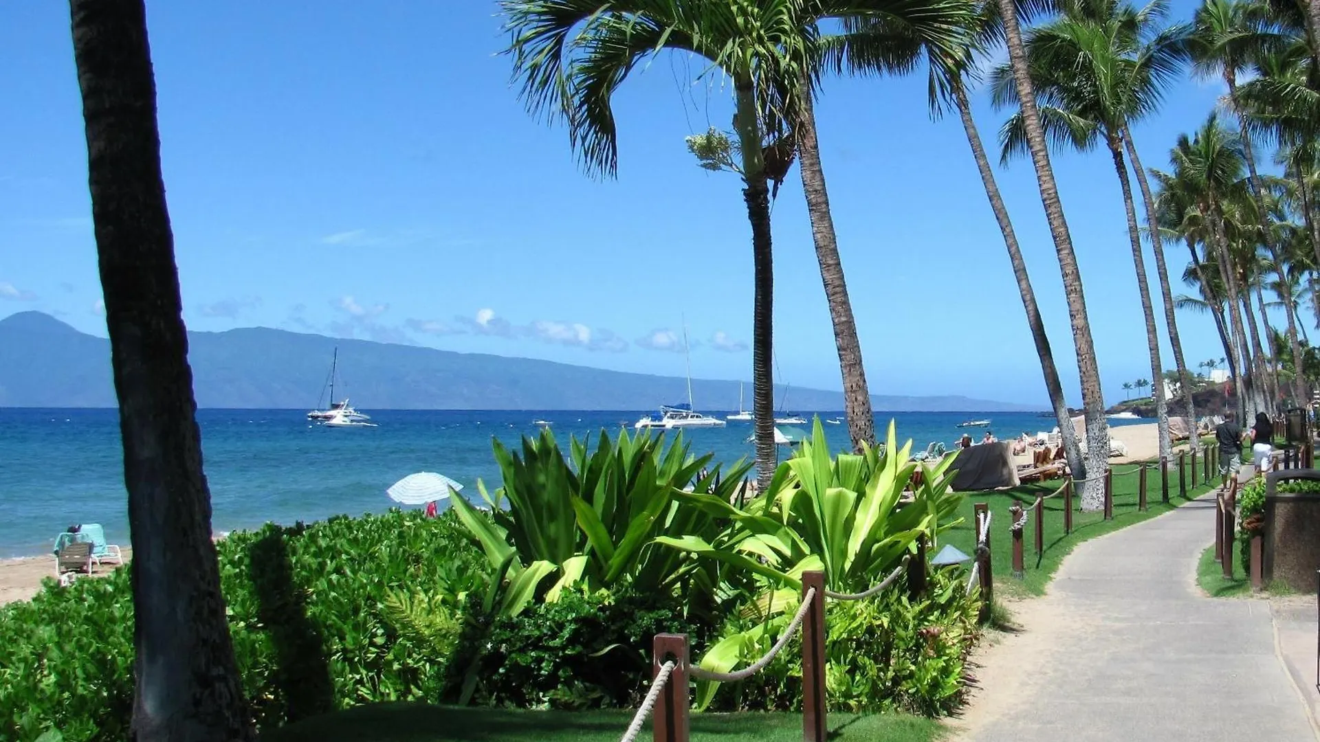 Holiday home Ninth-Floor Mountain View Suite And Expansive Lanai At Honua Kai Lahaina