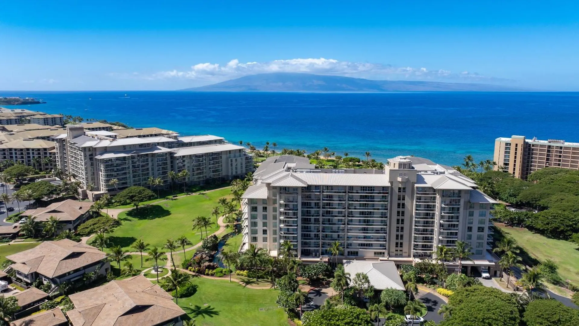 Ninth-Floor Mountain View Suite And Expansive Lanai At Honua Kai Lahaina 0*,  United States