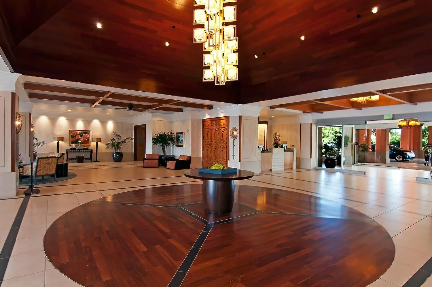 Holiday home Ninth-Floor Mountain View Suite And Expansive Lanai At Honua Kai Lahaina