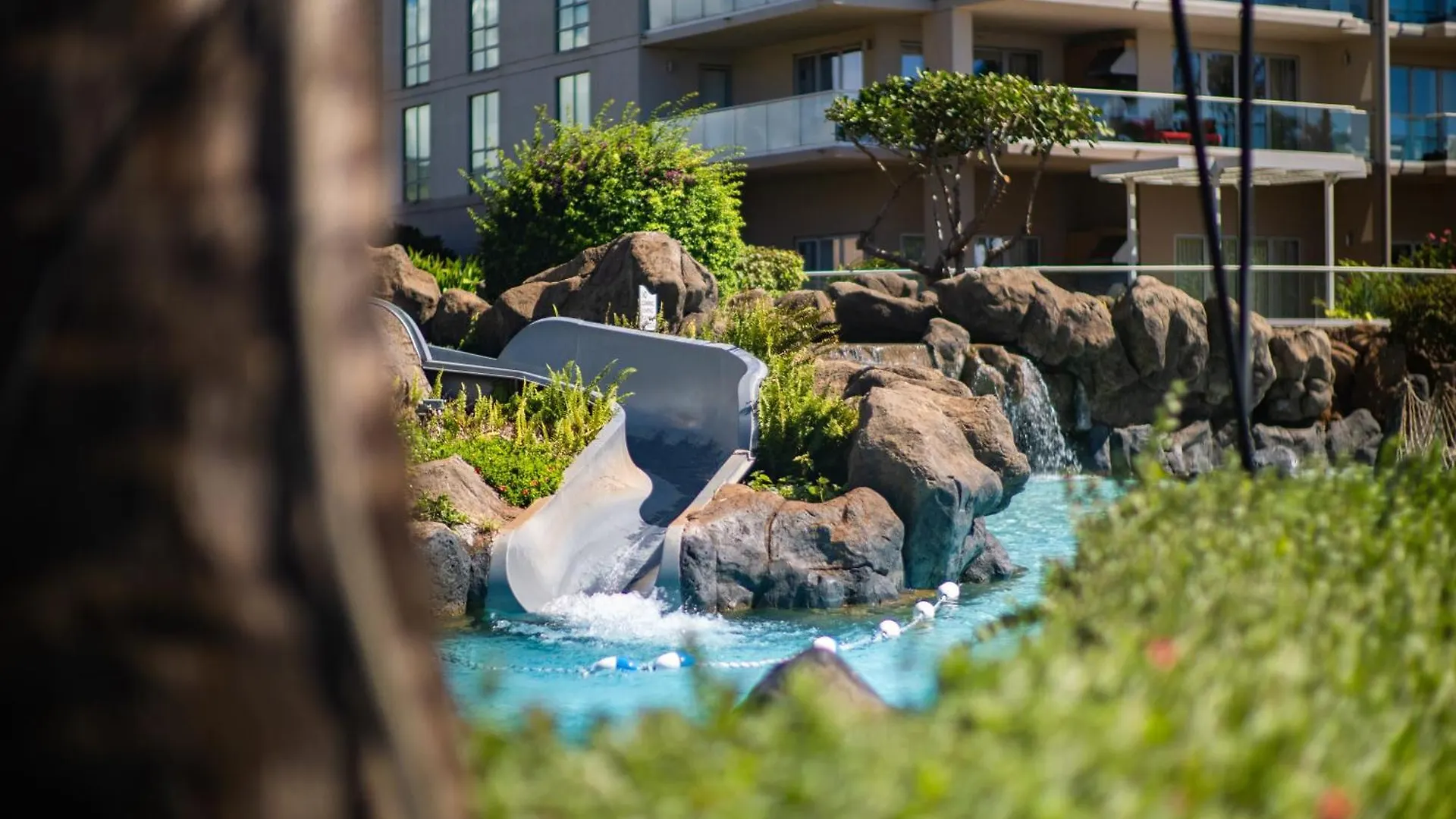 Ninth-Floor Mountain View Suite And Expansive Lanai At Honua Kai Lahaina United States