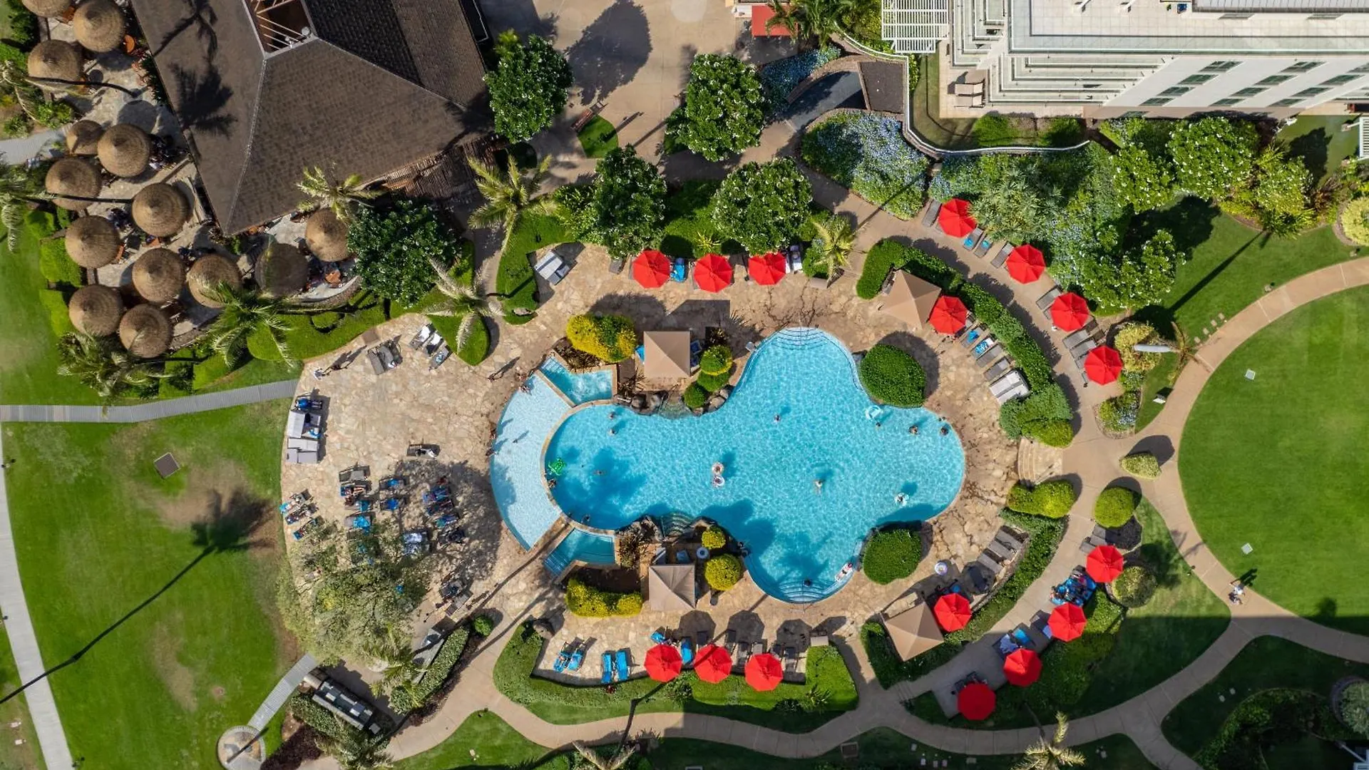 Ninth-Floor Mountain View Suite And Expansive Lanai At Honua Kai Lahaina 0*,  United States