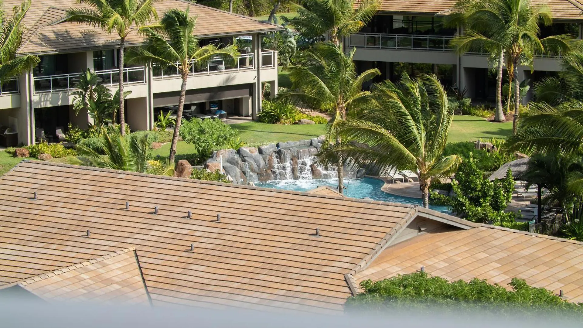 Holiday home Ninth-Floor Mountain View Suite And Expansive Lanai At Honua Kai Lahaina