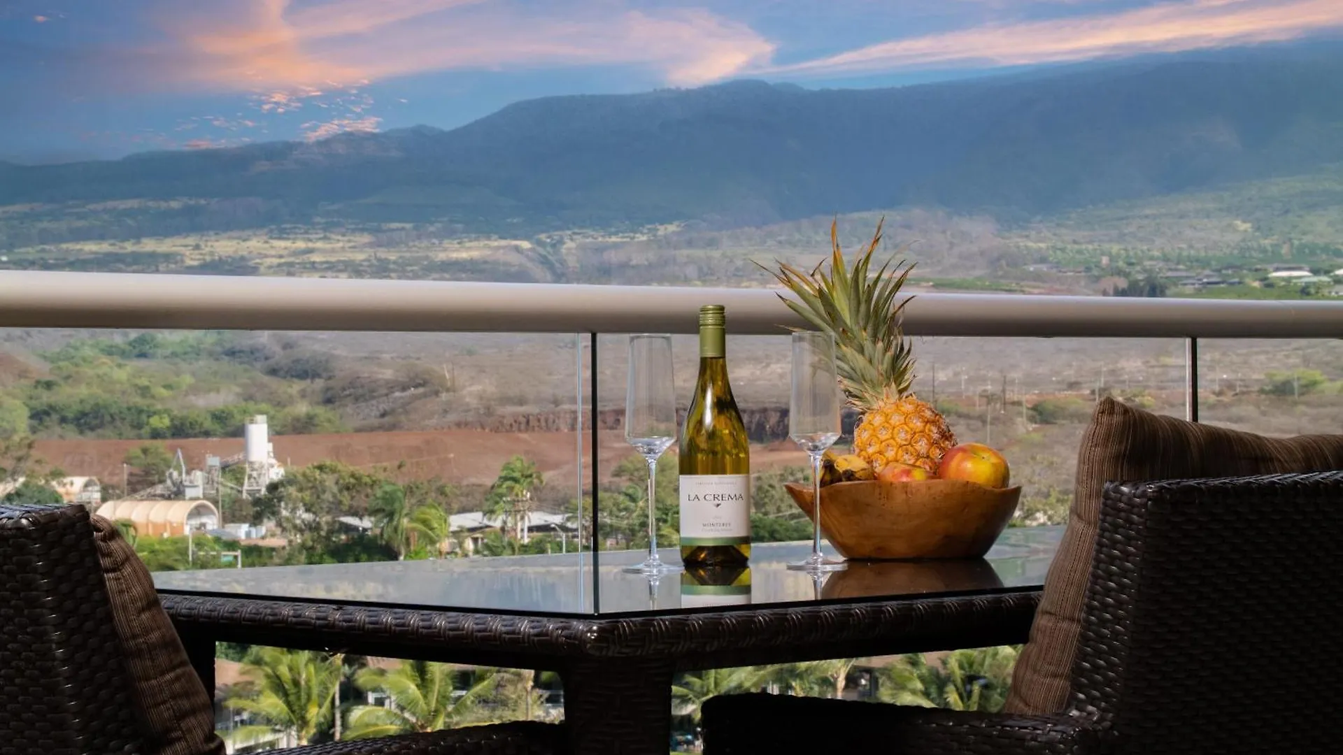 Ninth-Floor Mountain View Suite And Expansive Lanai At Honua Kai Lahaina 0*,  United States