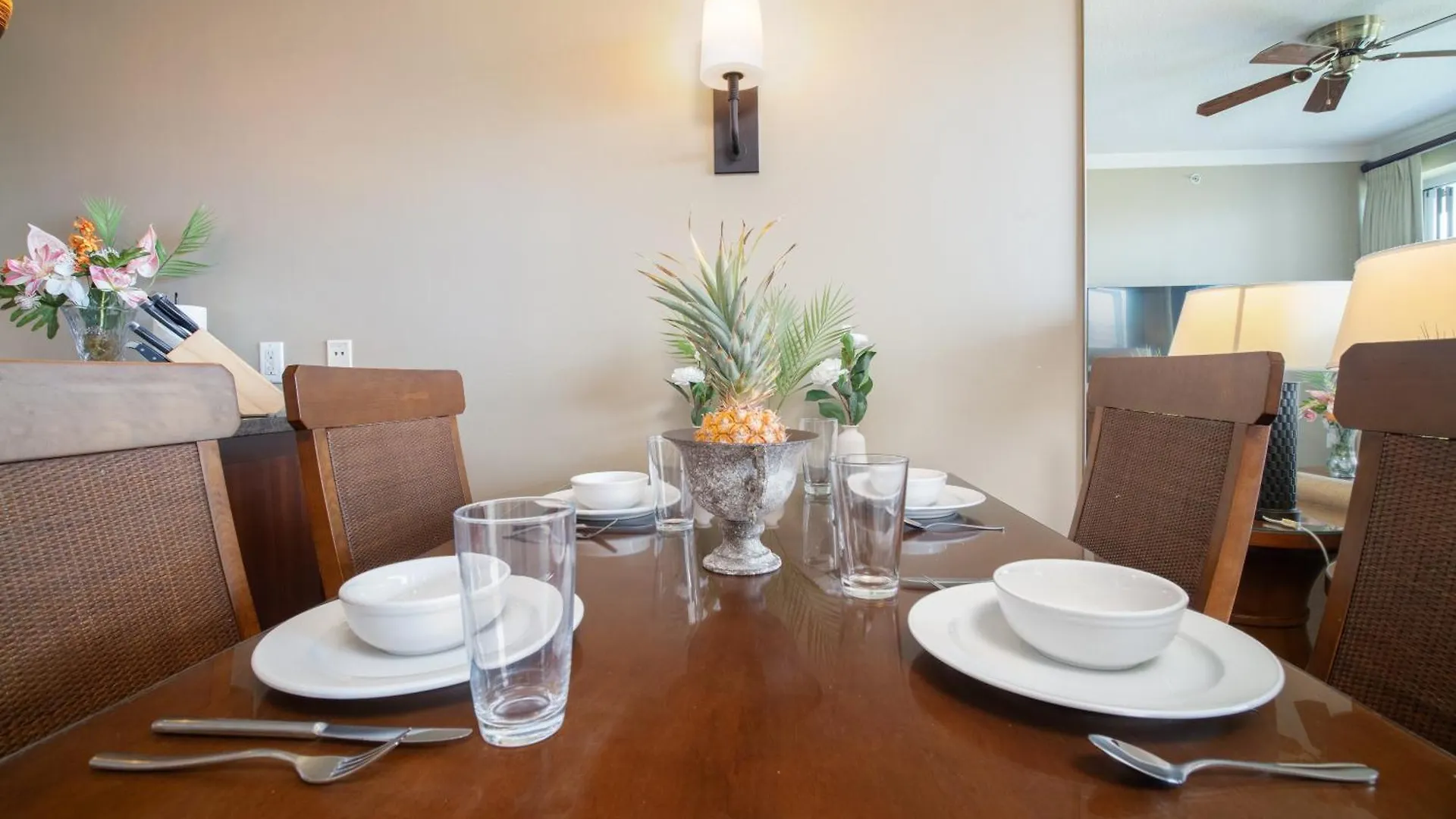 Ninth-Floor Mountain View Suite And Expansive Lanai At Honua Kai Lahaina 0*,  United States