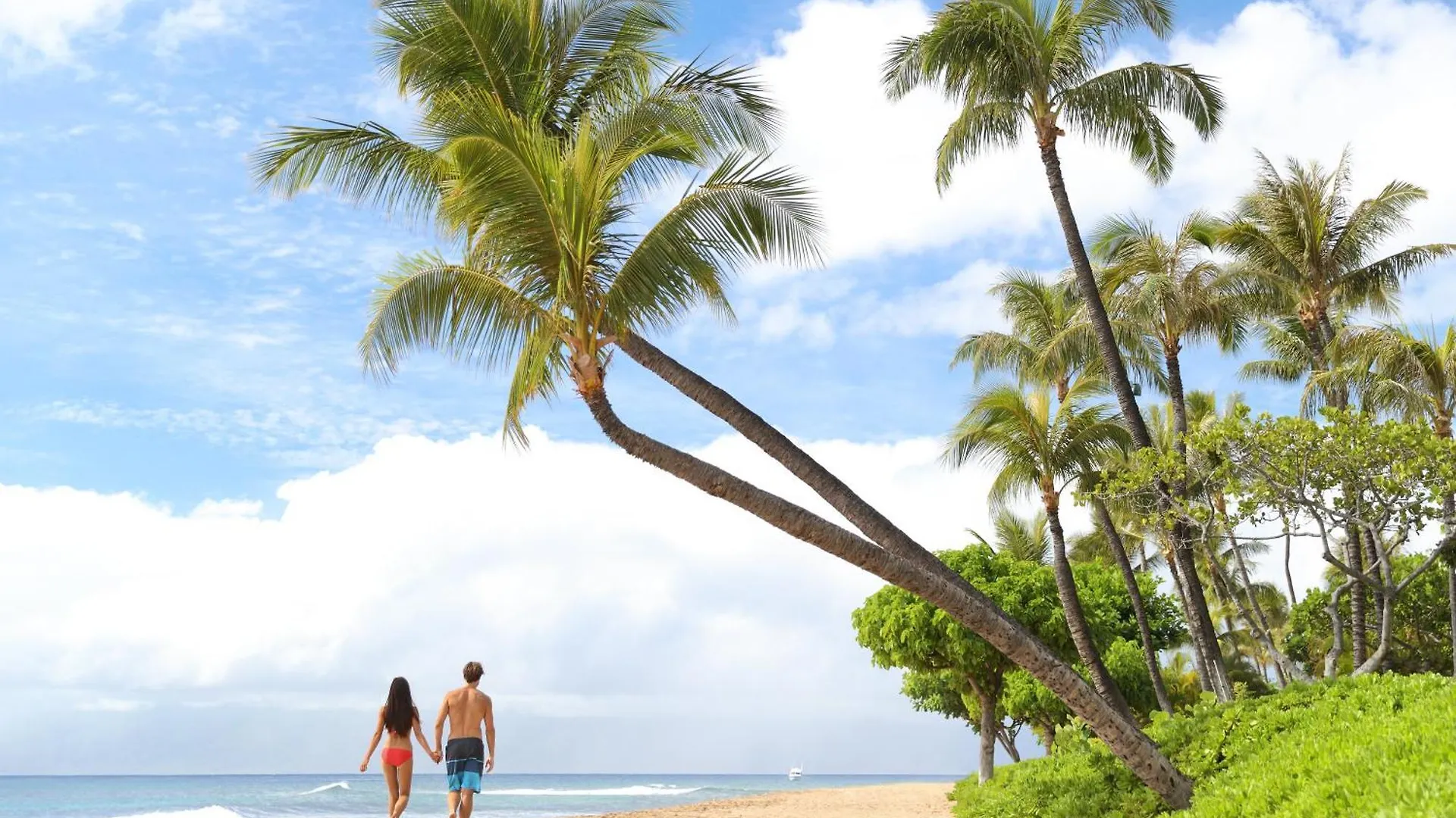 Ninth-Floor Mountain View Suite And Expansive Lanai At Honua Kai Lahaina Holiday home