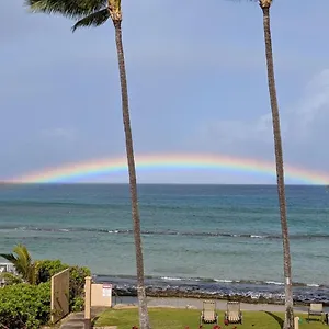 Stunning Sunsets And Oceanview's At Paki Maui Lahaina