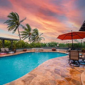 Noahs Hideaway Luxury Lahaina