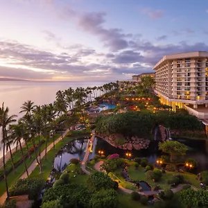 Hyatt Regency Maui Resort&spa Lāhainā