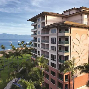 Otel Marriott's Maui Ocean Club - Molokai, Maui & Lanai Towers, Lahaina