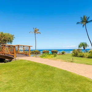 Hotel The Whaler, Lahaina