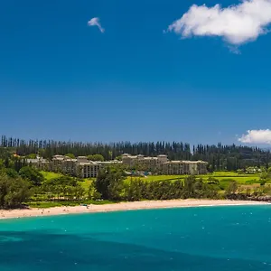 The Ritz-carlton, Kapalua Lāhainā