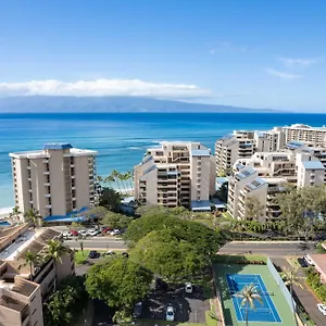 Sands Of Kahana Vacation Club Feriested