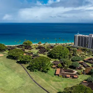 Royal Resort&bungalows Lāhainā