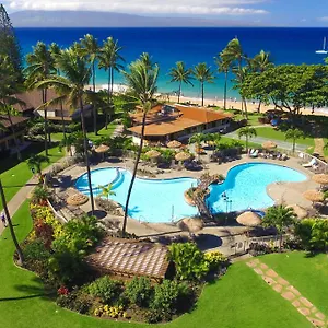 Aston Maui Kaanapali Lāhainā