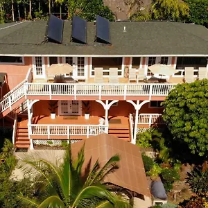 Maui Garden Oasis Lahaina
