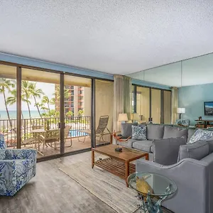 Kaanapali Shores - 259 Lahaina