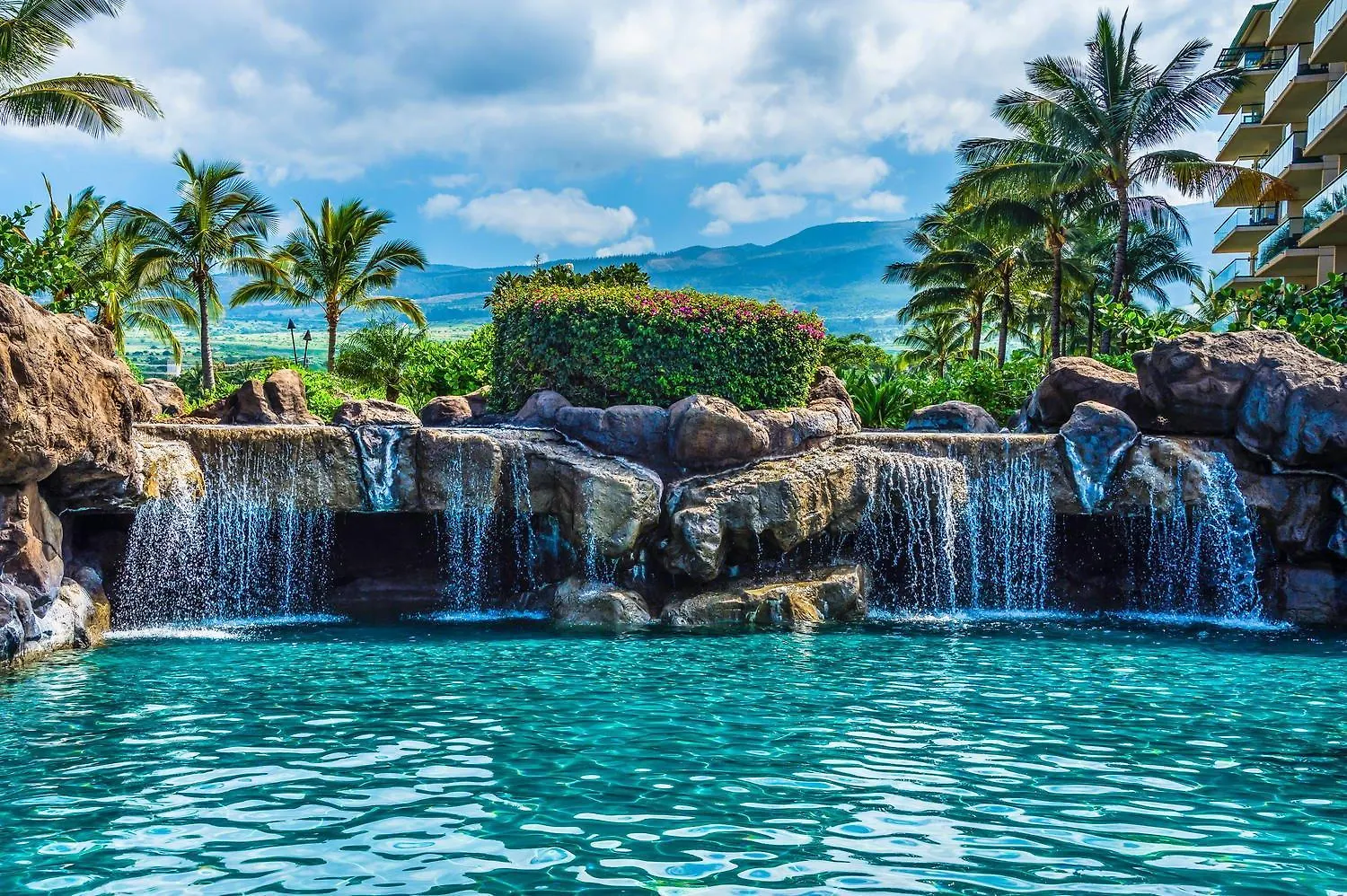 Holiday home Ninth-Floor Mountain View Suite And Expansive Lanai At Honua Kai Lahaina United States