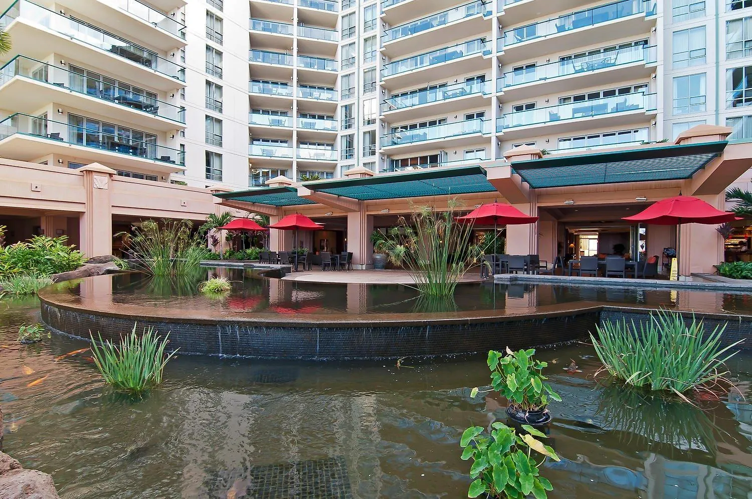 Ninth-Floor Mountain View Suite And Expansive Lanai At Honua Kai Lahaina 0*,