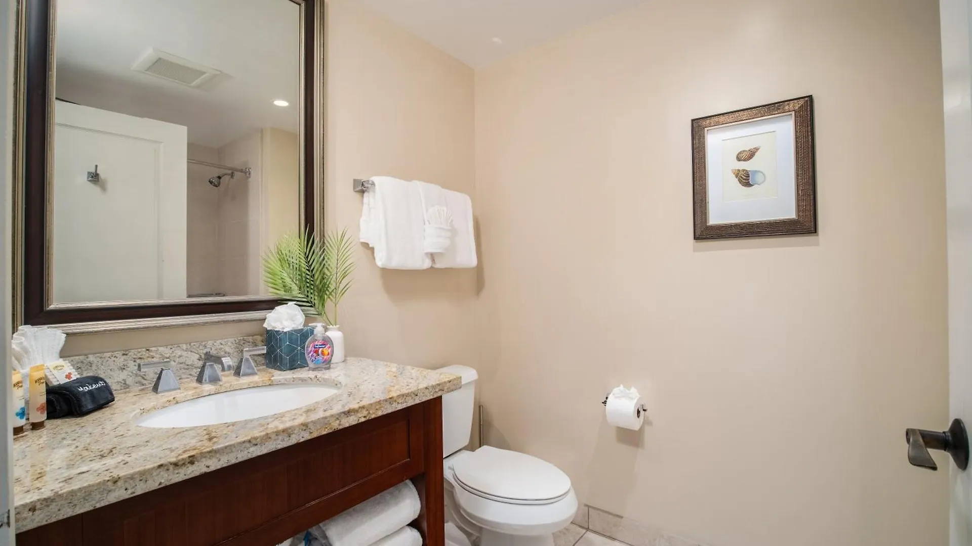 Ninth-Floor Mountain View Suite And Expansive Lanai At Honua Kai Lahaina United States